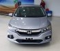 Honda City   TOP   2019 - Bán Honda City TOP đời 2019, màu bạc, nhập khẩu