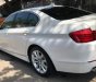 BMW 5 Series  528i  2012 - Cần bán gấp BMW 5 Series 528i năm sản xuất 2012, màu trắng