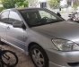 Mitsubishi Lancer 2005 - Bán xe Mitsubishi Lancer năm sản xuất 2005, màu bạc, xe nhập 