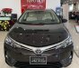 Toyota Corolla altis 1.8G AT 2019 - Bán ô tô Toyota Corolla Altis 1.8G AT sản xuất 2019, màu nâu, không gian hiện đại và chất đến từng góc độ