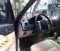 Ford Everest 2.5L 4x2 MT 2011 - Gia đình tôi bán xe Ford Everest sản xuất 2011, số sàn, máy dầu, màu sơn đen