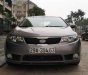 Kia Cerato  AT    2011 - Bán xe Kia Cerato 2011 số tự động nhập khẩu, phiên bản xuất khẩu Châu Âu, chất lượng xe còn khá tốt