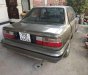 Toyota Corolla altis 1990 - Bán xe Toyota Corolla altis 1990, màu nâu, nhập khẩu 