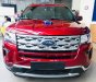 Ford Esplorer 2.3L Ecoboost 2019 - Bán xe Ford Explorer 2.3l Ecoboost 2019 - đủ màu - giao ngay - nhập Mỹ nguyên chiếc