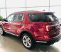 Ford Esplorer 2.3L Ecoboost 2019 - Bán xe Ford Explorer 2.3l Ecoboost 2019 - đủ màu - giao ngay - nhập Mỹ nguyên chiếc