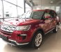 Ford Esplorer 2.3L Ecoboost 2019 - Bán xe Ford Explorer 2.3l Ecoboost 2019 - đủ màu - giao ngay - nhập Mỹ nguyên chiếc