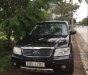 Ford Escape  AT 2004 - Cần bán Ford Escape AT 2004, màu đen, form mới, đèn ống, xe còn rất mới