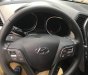 Hyundai Santa Fe  AT 2012 - Tôi cần bán Santa Fe tự động, máy dầu, Sx 2013, phom 2013