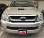 Toyota Hilux 2009 - Bán Toyota Hilux 3.0G máy dầu, số sàn, 2 cầu. Xe 1 chủ từ đầu. LH: 0906907338