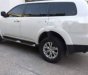 Mitsubishi Pajero 4x2 MT	 2015 - Bán xe Mitsubishi Pajero 4x2 MT đời 2015, 625tr