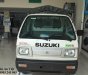Suzuki Blind Van 2019 - Bán xe tải nhẹ Suzuki Blind Van 2019 - Giao xe ngay