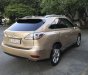 Lexus RX  350 2009 - Bán Lexus RX 350 2009, màu vàng, nhập khẩu 