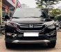 Honda CR V    2015 - Bán CRV 2015 bản 2.4 full đồ, xe 1 chủ từ đầu, chạy 4 vạn, lốp zin theo xe