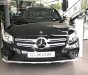 Mercedes-Benz GLC-Class GLC300 4MATIC 2018 - Bán xe Mercedes GLC300 4MATIC năm 2018, màu đen