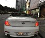 BMW 6 Series 650C 2006 - Cần bán xe BMW 6 Series 650C đời 2006, màu trắng, giá 960tr