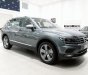 Volkswagen Tiguan 2019 - Bán xe 7 chỗ nhập Đức, Trả trước 400 triệu, bao bank, bao hồ sơ khó, xe bao ngon, tặng phụ kiện