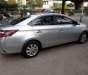 Toyota Vios 2016 - Cần bán gấp Toyota Vios sản xuất 2016, màu bạc, 475 triệu