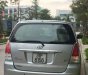 Toyota Innova G 2010 - Chính chủ bán Toyota Innova G 2010, màu bạc 