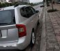 Kia Carens 2011 - Bán ô tô Kia Carens sản xuất năm 2011, màu bạc, giá 280tr