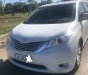 Toyota Sienna 2014 - Cần bán xe Toyota Sienna năm sản xuất 2014, màu trắng, nhập khẩu nguyên chiếc