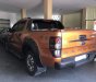 Ford Ranger 2016 - Cần bán gấp Ford Ranger đời 2016, nhập khẩu