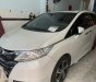 Honda Odyssey 2017 - Bán Honda Odyssey đời 2017, màu trắng, xe nhập  