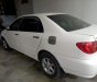 Toyota Corolla altis 2003 - Bán ô tô Toyota Corolla Altis đời 2003, màu trắng, nhập khẩu, giá 210tr