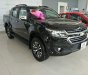 Chevrolet Colorado 4x2 MT 2019 - Bán ô tô Chevrolet Colorado 4x2 MT đời 2019, màu đen, xe nhập