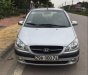 Hyundai Getz 2010 - Bán ô tô Hyundai Getz năm sản xuất 2010, màu bạc, nhập khẩu giá cạnh tranh