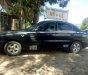 Daewoo Lanos 2003 - Cần bán xe Daewoo Lanos đời 2003, màu đen, giá tốt