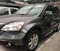 Honda CR V   2.4AT   2010 - Cần bán gấp Honda CR V 2.4AT 2010, màu xám giá cạnh tranh