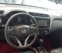 Honda City 1.5 CVT 2019 - Cần bán Honda City 1.5 CVT sản xuất 2019, màu xanh