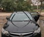 Honda Civic 2.0 AT 2006 - Bán xe Honda Civic 2.0 số tự động, đời 2006, màu đen