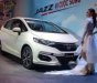 Honda Jazz 2019 - Cần bán Honda Jazz 2019, màu trắng, nhập khẩu nguyên chiếc giá cạnh tranh