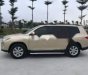 Toyota Highlander  SE 2.7  2011 - Bán Toyota Highlander SE 2.7 2011, màu vàng số tự động