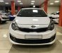 Kia Rio 1.4 AT 2016 - Bán xe Kia Rio năm sản xuất 2016 AT, màu trắng, nhập khẩu, giá tốt