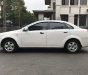 Daewoo Lacetti 2007 - Chính chủ bán Daewoo Lacetti 2007, màu trắng, nhập khẩu