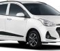 Hyundai Grand i10 1.2AT 2019 - Bán Hyundai Grand i10 1.2AT đời 2019, màu trắng