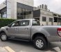 Ford Ranger  XLS AT 2019 - Bán xe Ford Ranger XLS AT 2019, màu bạc, xe nhập