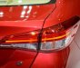 Toyota Vios G 2019 - Bán ô tô Toyota Vios G sản xuất 2019, màu đỏ tại Vũng Tàu