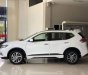 Nissan X trail   2019 - Bán xe Nissan X trail đời 2019, màu trắng