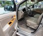 Toyota Innova V 2009 - Bán Toyota Innova V số tự động, đời 2009, xe tư nhân chính chủ, 1 chủ sử dụng từ đầu