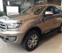Ford Everest 2018 - Bán ô tô Ford Everest năm sản xuất 2018, màu nâu