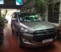 Toyota Innova 2018 - Cần bán xe Toyota Innova sản xuất 2018, màu bạc, 720 triệu