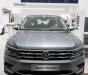 Volkswagen Tiguan 2019 - Bán xe 7 chỗ nhập Đức, Trả trước 400 triệu, bao bank, bao hồ sơ khó, xe bao ngon, tặng phụ kiện