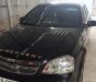 Daewoo Lacetti EX 1.6 MT 2007 - Bán xe Lacetti EX 1.6 sản xuất năm 2007, phom 2008