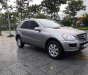 Mercedes-Benz ML Class  ML350 2006 - Bán Mercedes-Benz ML350 4Matic nhập Mỹ, đăng ký lần đầu 2007