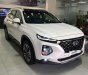 Hyundai Santa Fe   2019 - Cần bán Hyundai Santa Fe năm 2019, giao xe trước tết với đủ phiên bản và màu