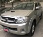 Toyota Hilux 2009 - Bán Toyota Hilux 3.0G máy dầu, số sàn, 2 cầu. Xe 1 chủ từ đầu. LH: 0906907338