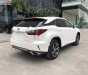 Lexus RX 200T 2015 - Bán xe Lexus RX 200T đời 2015, màu trắng, xe mới chạy 1000km, gần như mới